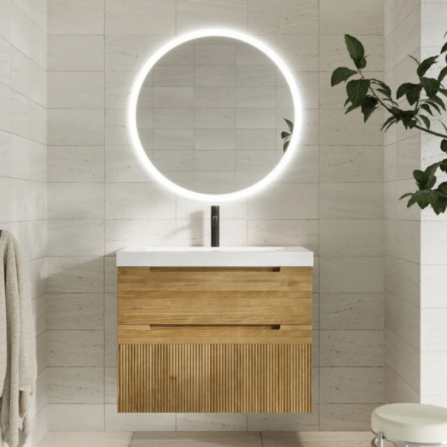MUEBLE SUSPENDIDO