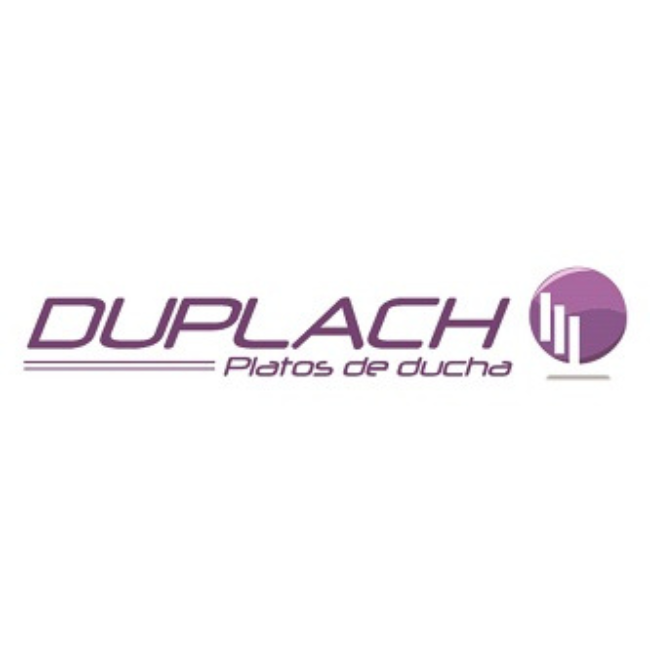 Platos de ducha DUPLACH: diseño, resistencia y personalización
